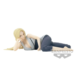 NARUTO SHIPPUDEN - Tsunade - Figurine Relax Time 15cm