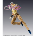 JoJo's Bizarre Adventure figurine Super Action Chozokado (Joseph Joestar & Iggy) (3rd-run) 15 cm