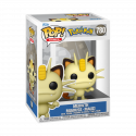 Pokemon Pop Meowth / Miaouss