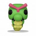 Pokemon Pop Caterpie / Chenipan