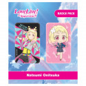 Love Live! Superstar!! - Badge Pack - Natsumi Onitsuka