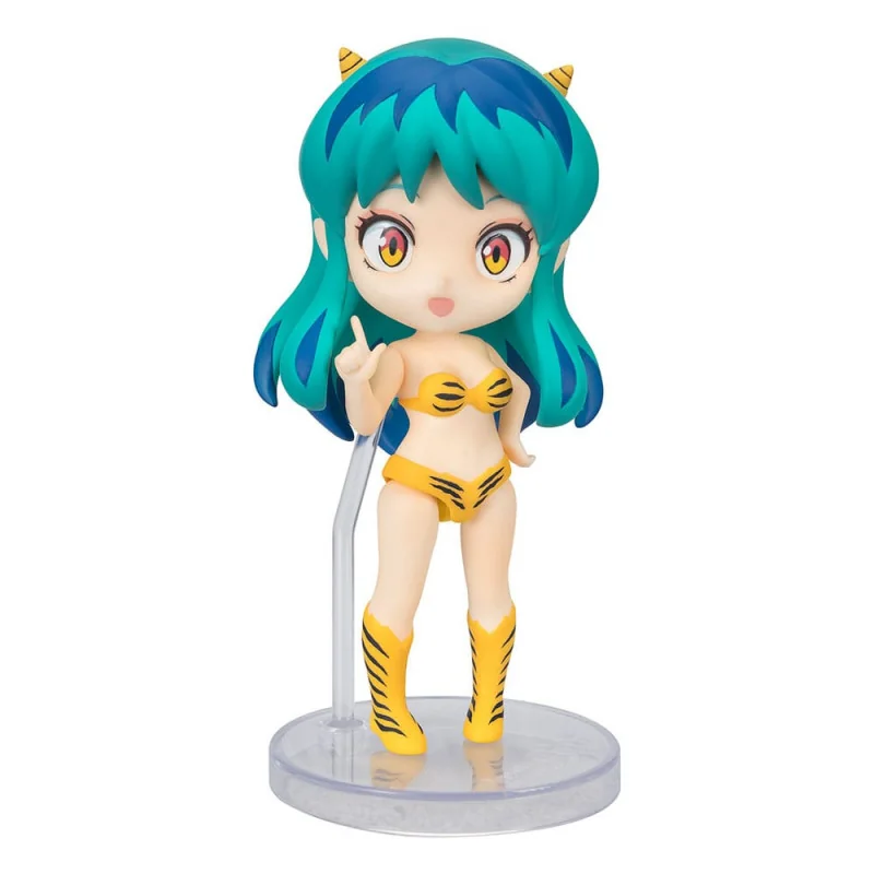 Urusei Yatsura figurine Figuarts mini Lum 9 cm