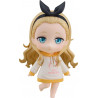  Lycoris Recoil figurine Nendoroid Kurumi 10 cm