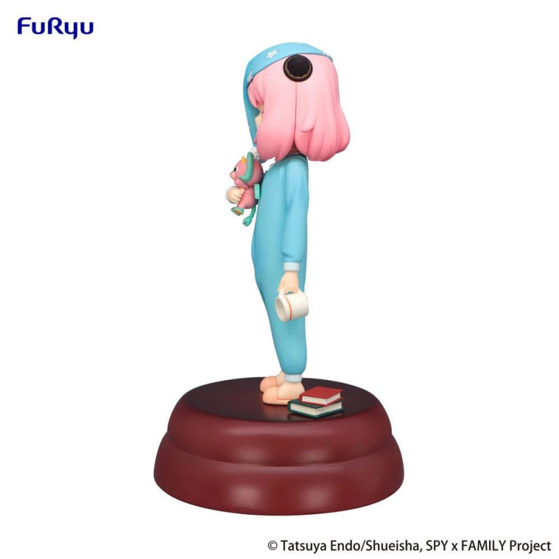 SPY X FAMILY - Anya Forger "Pyjama" - Statuette Exceed Creative 16cm