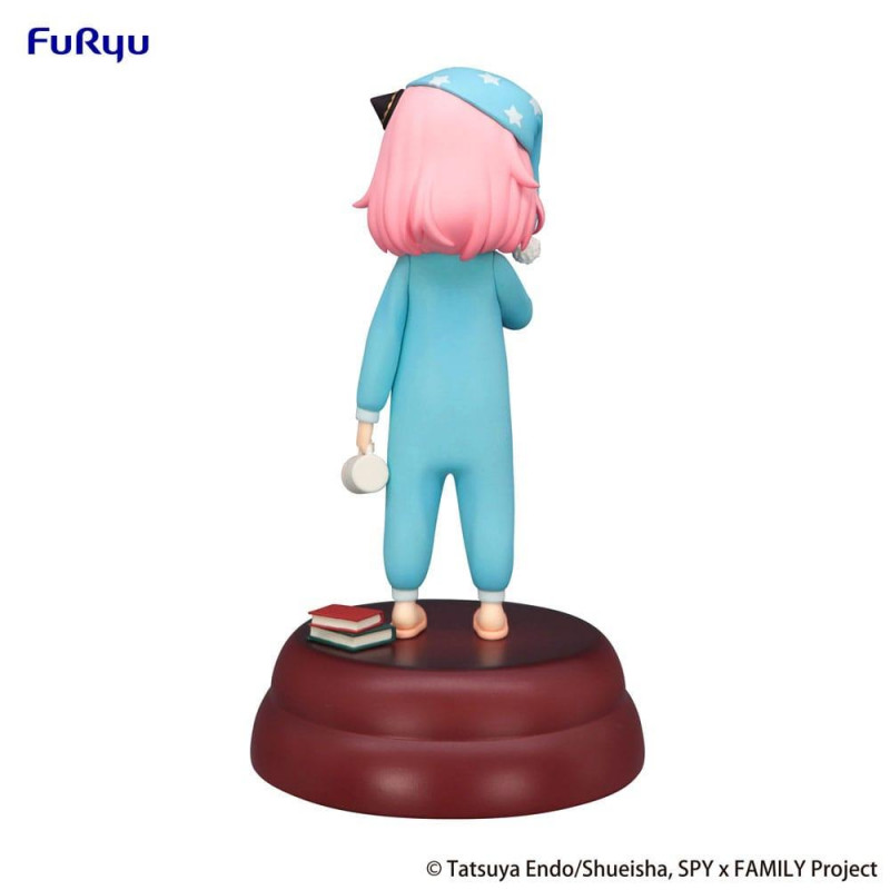 SPY X FAMILY - Anya Forger "Pyjama" - Statuette Exceed Creative 16cm