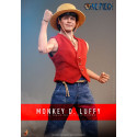 One Piece (Netflix) figurine 1/6 Monkey D. Luffy 31 cm