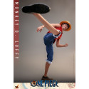 One Piece (Netflix) figurine 1/6 Monkey D. Luffy 31 cm