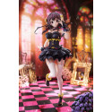 Kono Subarashii Sekai ni Bakuen wo! 1/7 Yunyun: Gothic Lolita Dress Ver. 22 cm