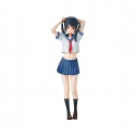 KANTOKU IN THE MIDDLE SAILOR SUIT STATUE