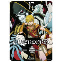 Overlord tome 17