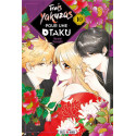 Trois yakuzas pour une otaku tome 10