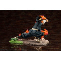 HELL'S PARADISE - Gabimaru - Statuette 1/8 ARTFXJ 14cm