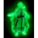 One Piece - Zoro Light-up Neon Style