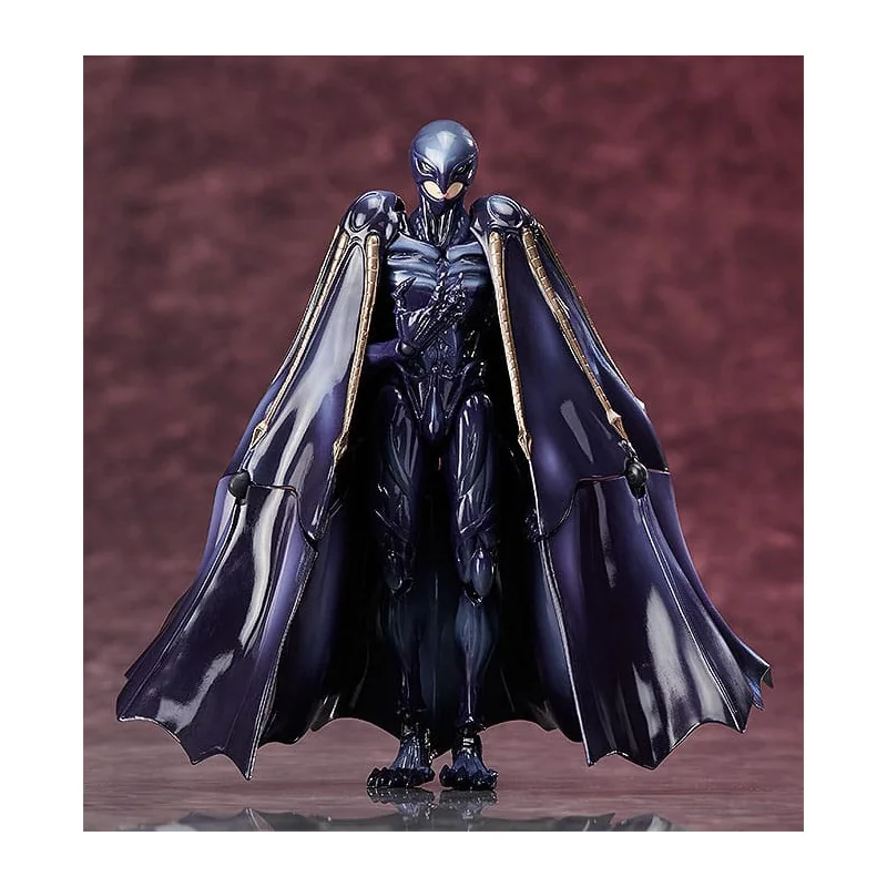 Berserk figurine -  France