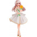 Fate/kaleid liner Prisma Illya 1/7 Illyasviel von Einzbern: Summer Dress ver. 20 cm