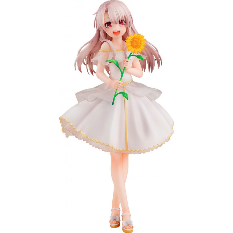 Fate/kaleid liner Prisma Illya 1/7 Illyasviel von Einzbern: Summer Dress ver. 20 cm