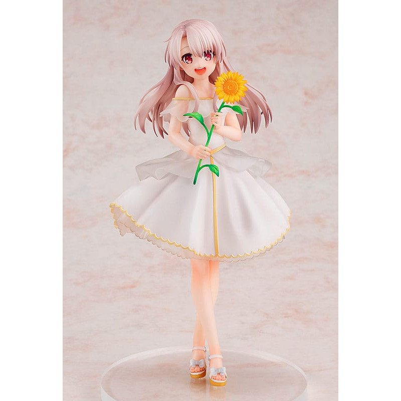 Fate/kaleid liner Prisma Illya 1/7 Illyasviel von Einzbern: Summer Dress ver. 20 cm