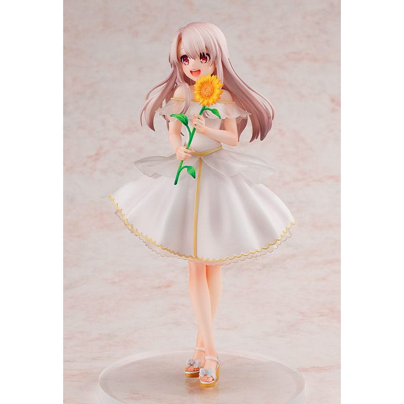 Fate/kaleid liner Prisma Illya 1/7 Illyasviel von Einzbern: Summer Dress ver. 20 cm