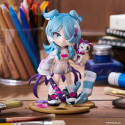 Nijisanji PalVerse Elira Pendora 12 cm