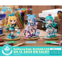 Nijisanji PalVerse Elira Pendora 12 cm