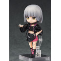 Original Character accessoires pour figurines Nendoroid Doll Outfit Set: Idol Outfit - Girl (Rose Red)
