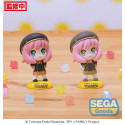 Spy x Family Chubby Collection Anya Forger (EX) 7 cm