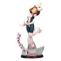 My Hero Academia figurine 1/8 Ochaco Urarakai Hero Suit Ver. (re-run) 24 cm