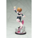 My Hero Academia figurine 1/8 Ochaco Urarakai Hero Suit Ver. (re-run) 24 cm