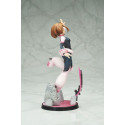 My Hero Academia figurine 1/8 Ochaco Urarakai Hero Suit Ver. (re-run) 24 cm