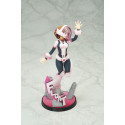 My Hero Academia figurine 1/8 Ochaco Urarakai Hero Suit Ver. (re-run) 24 cm