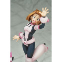 My Hero Academia figurine 1/8 Ochaco Urarakai Hero Suit Ver. (re-run) 24 cm