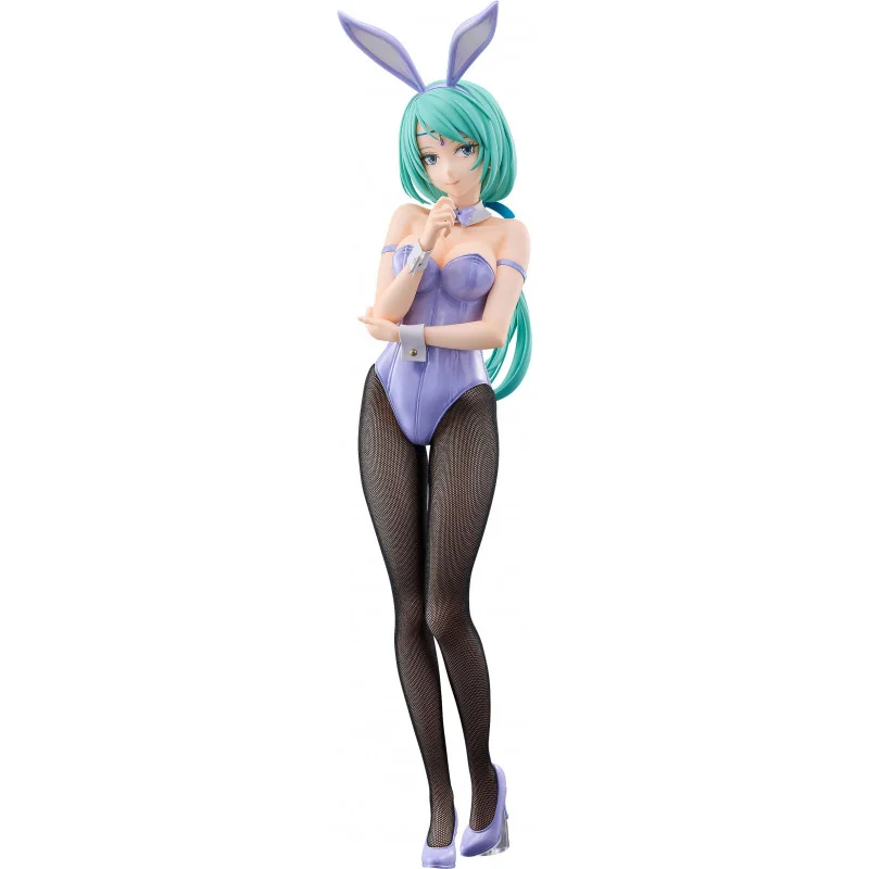 That Time I Got Reincarnated as a Slime figurine 1/4 Mjurran: Bunny Ver. 45 cm