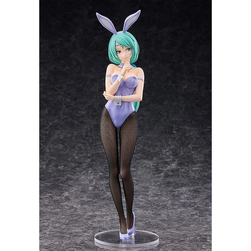 That Time I Got Reincarnated as a Slime figurine 1/4 Mjurran: Bunny Ver. 45 cm