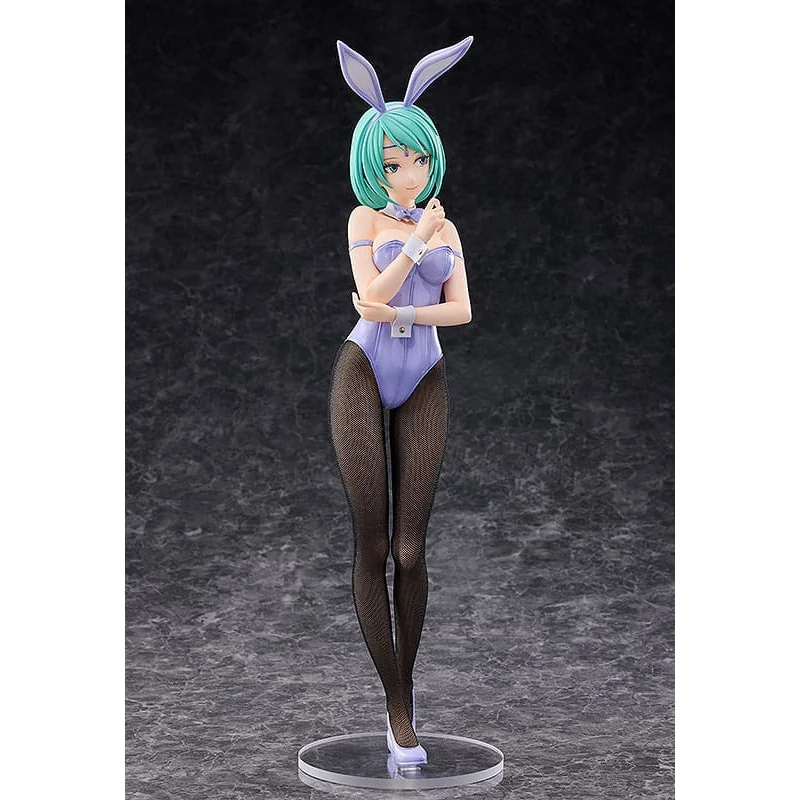 That Time I Got Reincarnated as a Slime figurine 1/4 Mjurran: Bunny Ver. 45 cm