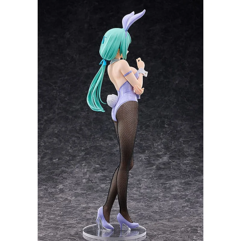 That Time I Got Reincarnated as a Slime figurine 1/4 Mjurran: Bunny Ver. 45 cm