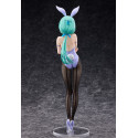 That Time I Got Reincarnated as a Slime figurine 1/4 Mjurran: Bunny Ver. 45 cm