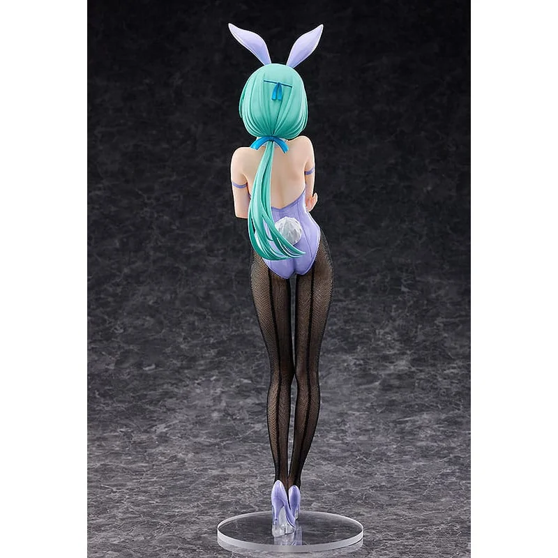 That Time I Got Reincarnated as a Slime figurine 1/4 Mjurran: Bunny Ver. 45 cm