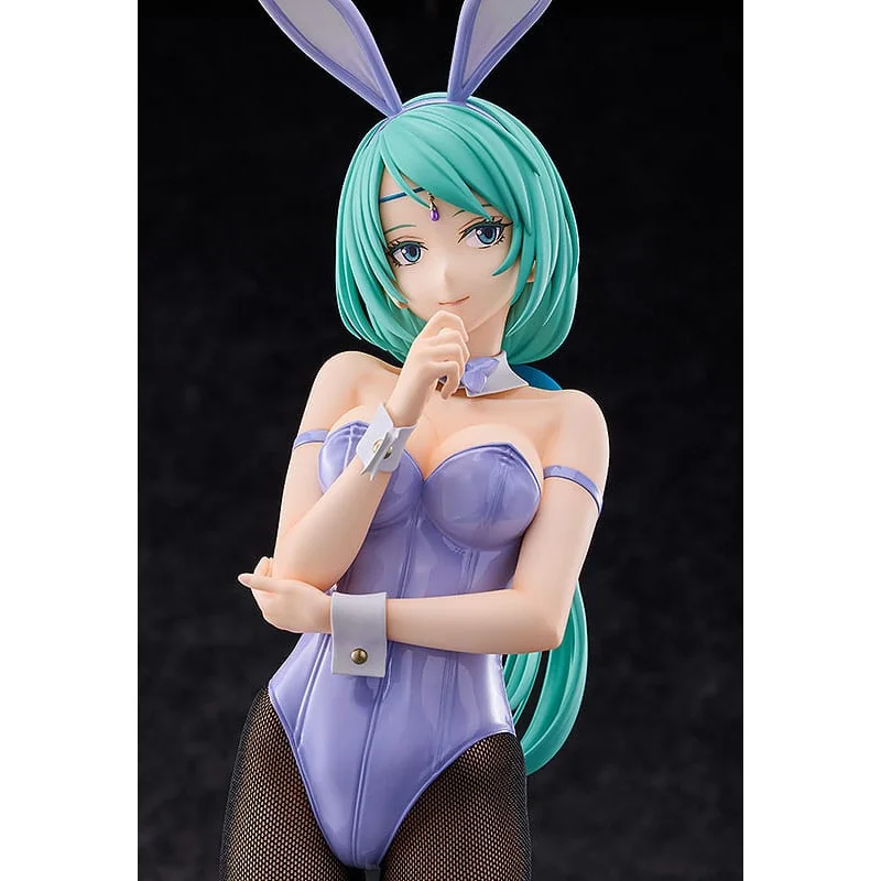 That Time I Got Reincarnated as a Slime figurine 1/4 Mjurran: Bunny Ver. 45 cm