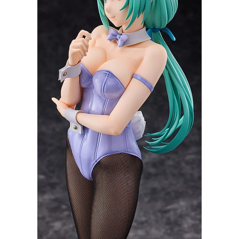 That Time I Got Reincarnated as a Slime figurine 1/4 Mjurran: Bunny Ver. 45 cm