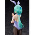 That Time I Got Reincarnated as a Slime figurine 1/4 Mjurran: Bunny Ver. 45 cm