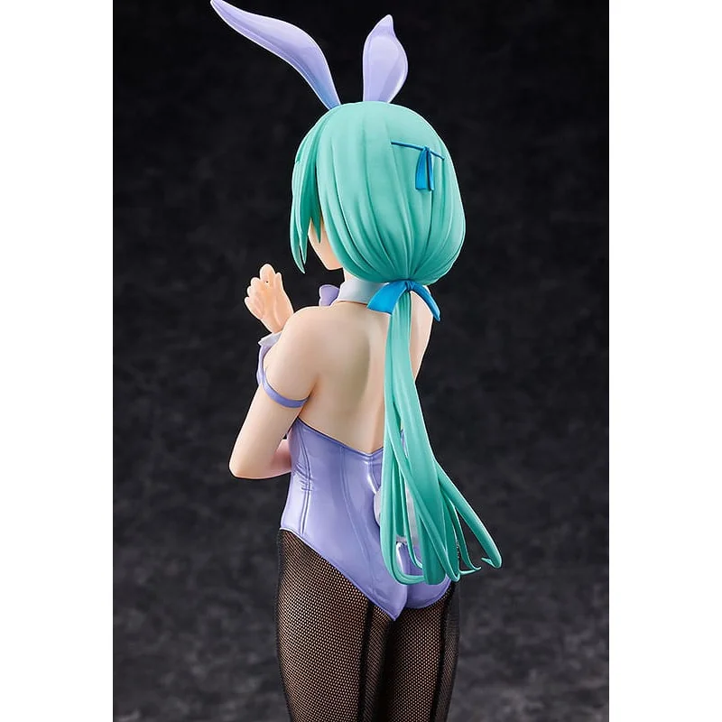 That Time I Got Reincarnated as a Slime figurine 1/4 Mjurran: Bunny Ver. 45 cm