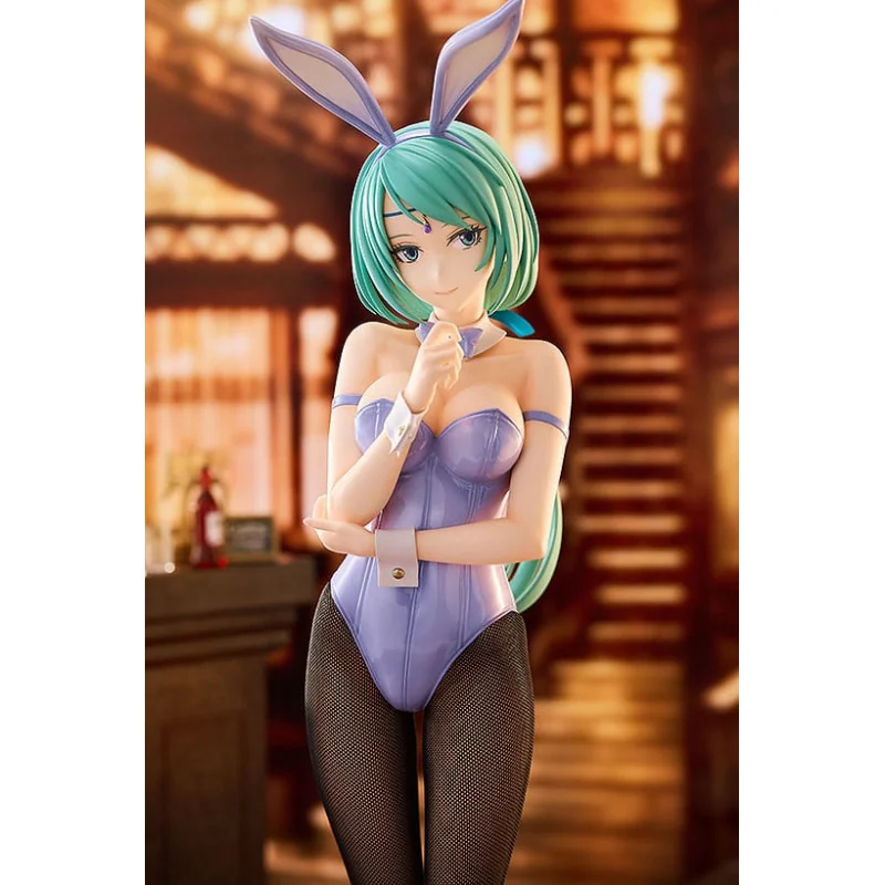 That Time I Got Reincarnated as a Slime figurine 1/4 Mjurran: Bunny Ver. 45 cm