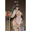 Original Character figurine 1/7 Horse Different Species Horse Maid Midori-chan 24 cm