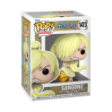 ONE PIECE - POP Animation N° 1473 - Sangoro (Wano)