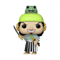 ONE PIECE - POP Animation N° 1474 - Usohachi (Wano)