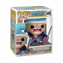 One Piece Pop Super Franosuke Wanokuni