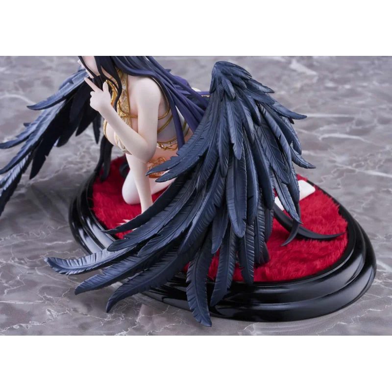 Overlord Albedo Lingerie 1/7 Figure