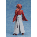 Figurine Rurouni Kenshin BUZZmod Kenshin Himura 14 cm