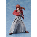 Figurine Rurouni Kenshin BUZZmod Kenshin Himura 14 cm