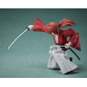 Figurine Rurouni Kenshin BUZZmod Kenshin Himura 14 cm